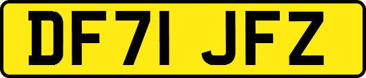 DF71JFZ