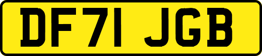 DF71JGB
