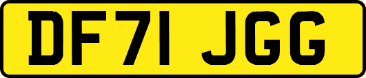 DF71JGG