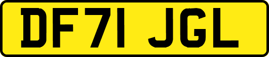 DF71JGL