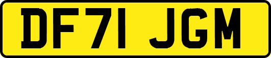 DF71JGM