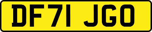 DF71JGO