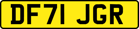 DF71JGR