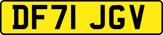 DF71JGV