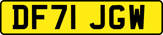 DF71JGW