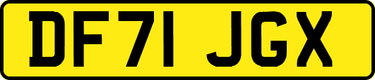 DF71JGX