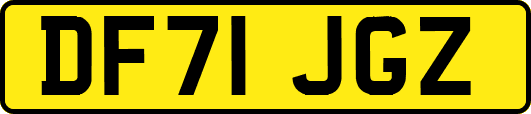 DF71JGZ