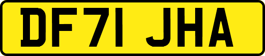 DF71JHA
