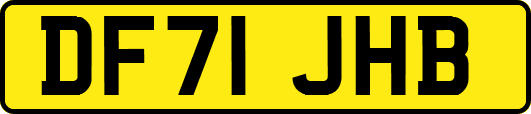 DF71JHB