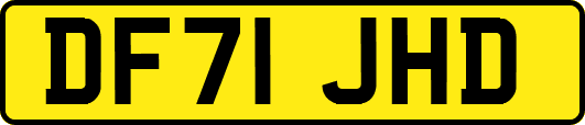 DF71JHD