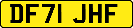 DF71JHF