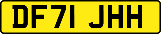 DF71JHH