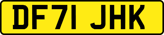 DF71JHK