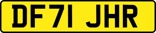 DF71JHR