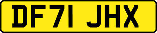 DF71JHX