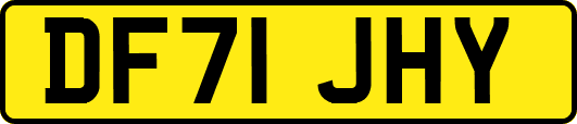 DF71JHY