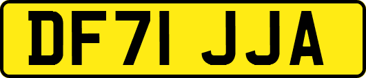 DF71JJA