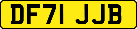 DF71JJB