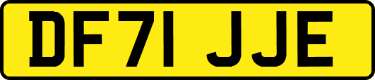 DF71JJE