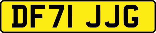 DF71JJG