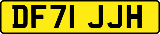 DF71JJH