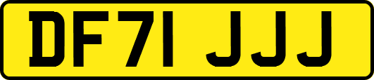 DF71JJJ