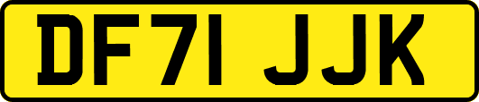 DF71JJK