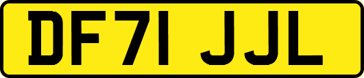 DF71JJL