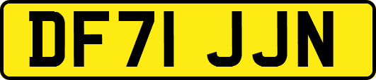DF71JJN