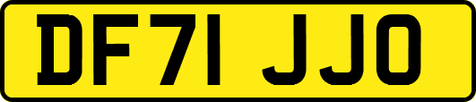 DF71JJO