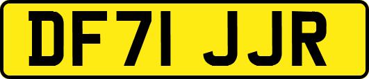 DF71JJR