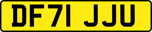 DF71JJU
