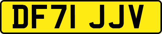 DF71JJV