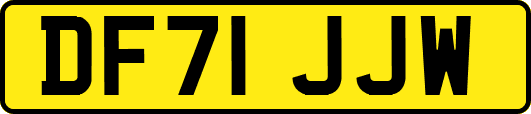 DF71JJW
