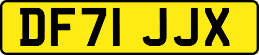 DF71JJX