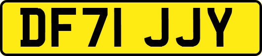 DF71JJY