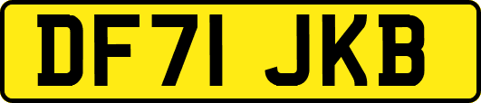 DF71JKB