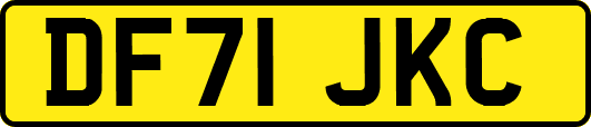 DF71JKC