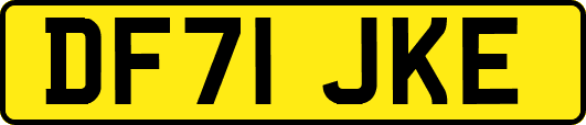 DF71JKE