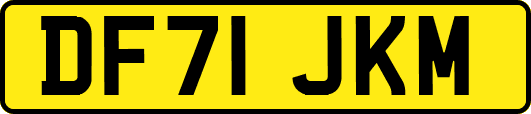 DF71JKM