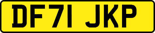 DF71JKP