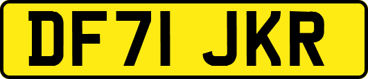 DF71JKR