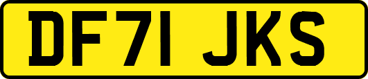DF71JKS