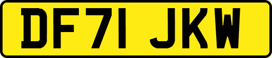 DF71JKW