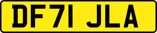 DF71JLA