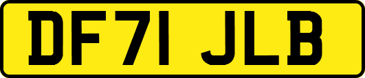 DF71JLB