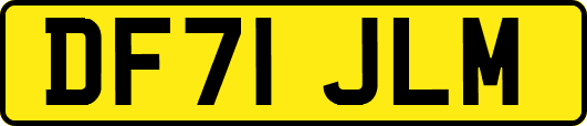DF71JLM