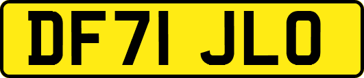 DF71JLO