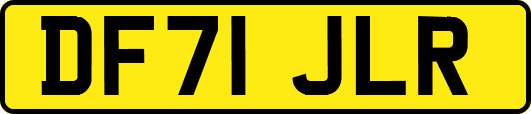 DF71JLR