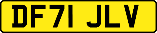 DF71JLV